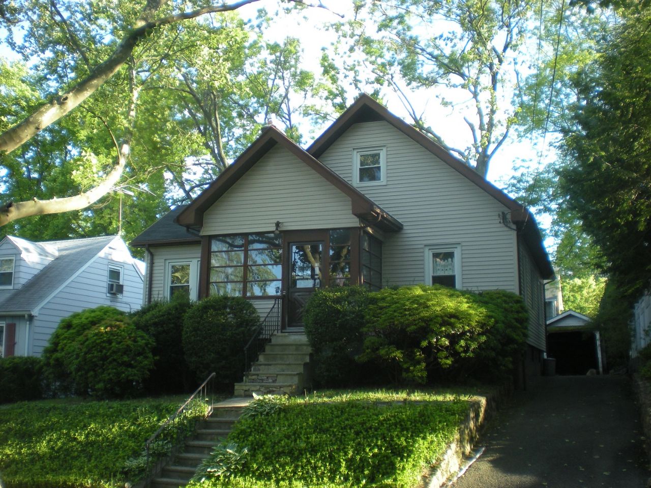 11 Marion Road